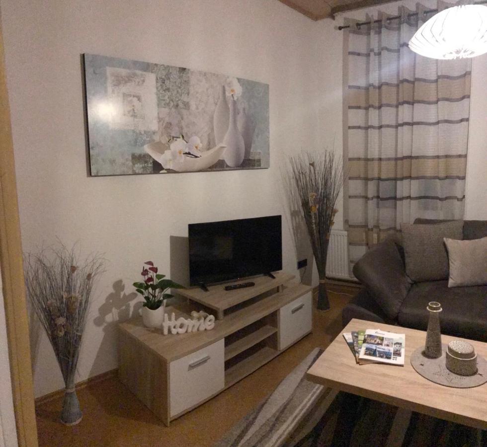 Apartmán An Der Abzucht Goslar Exteriér fotografie